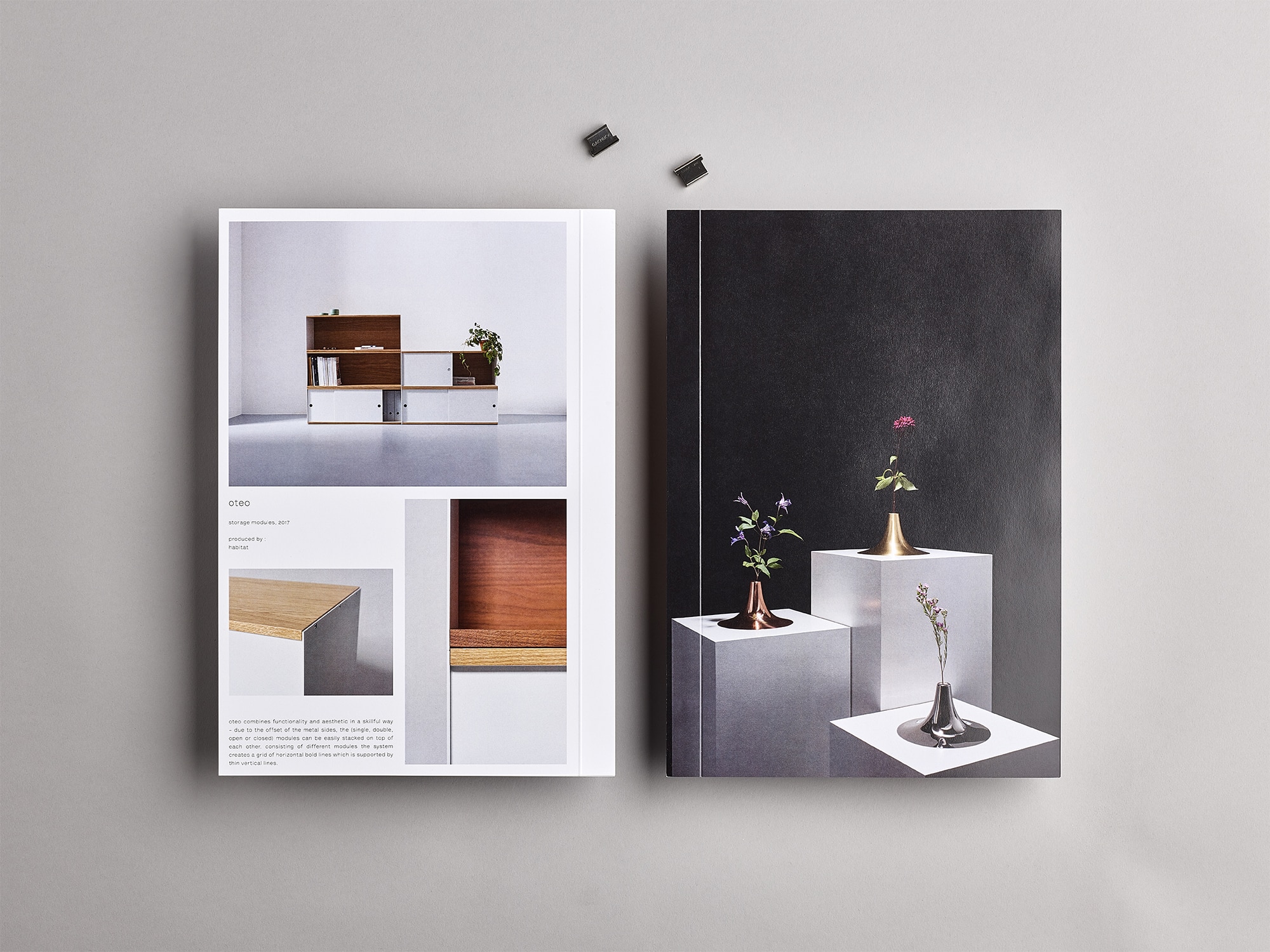 Conception catalogue designers kaschkasch